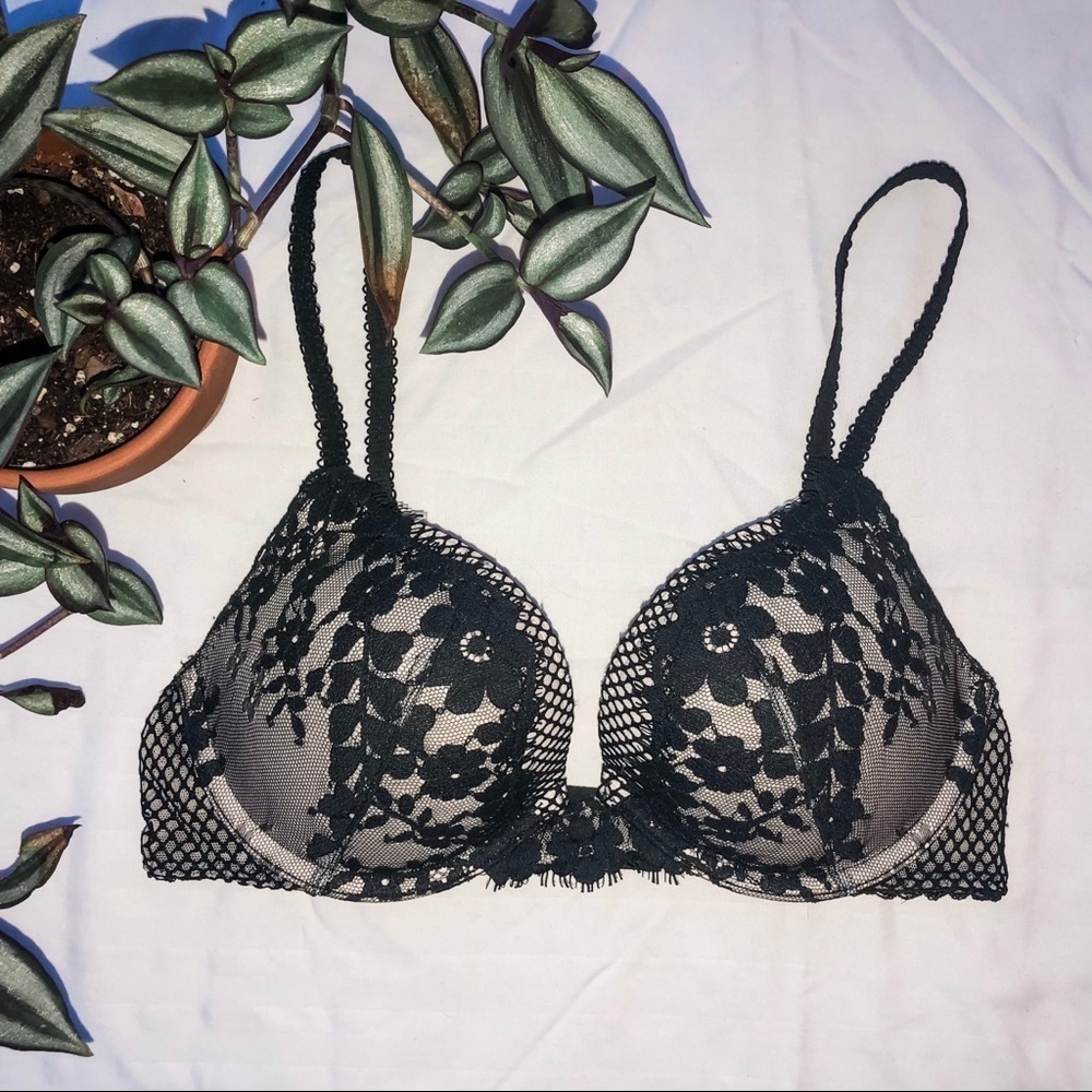 VS | Dream Angels | Push Up